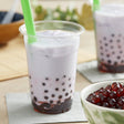 Fanale Blueberry Popping Boba 7.05 lb. - 4/Case