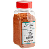 Regal Jerk Wing Rub 10 oz.