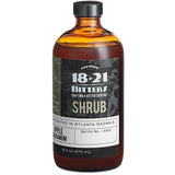 18.21 Bitters Apple Cardamom Shrub 16 fl. oz.