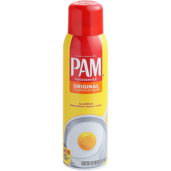 PAM 17 oz. Original Release Spray
