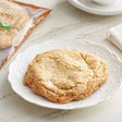Sweet Street Desserts Salted Caramel Cookie 2.94 oz. - 48/Case