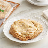 Sweet Street Desserts Salted Caramel Cookie 2.94 oz. - 48/Case