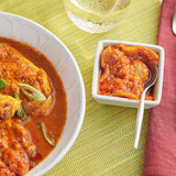 Ashoka Lime Pickle 9.37 lb.