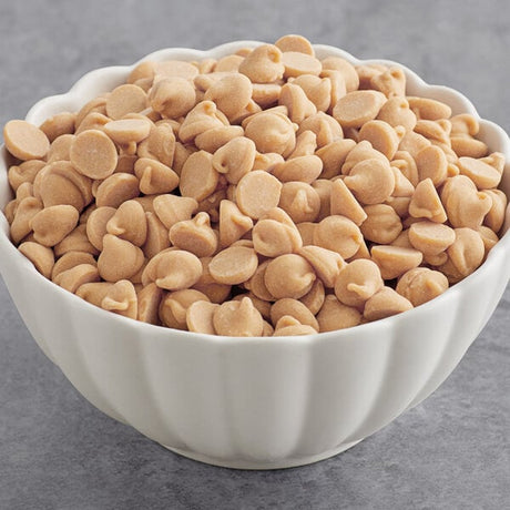 REESE'S 5 lb. Peanut Butter 1M Baking Chips