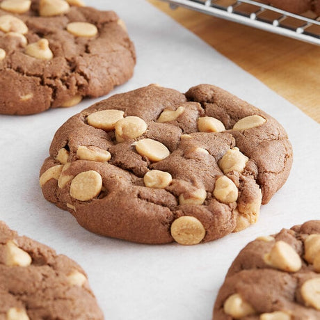 REESE'S 5 lb. Peanut Butter 1M Baking Chips