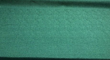 Fabricut Rawhide Cotton Polyester Fabric - Spruce Green Slubbed Textured, 54" Width (1 Yard)