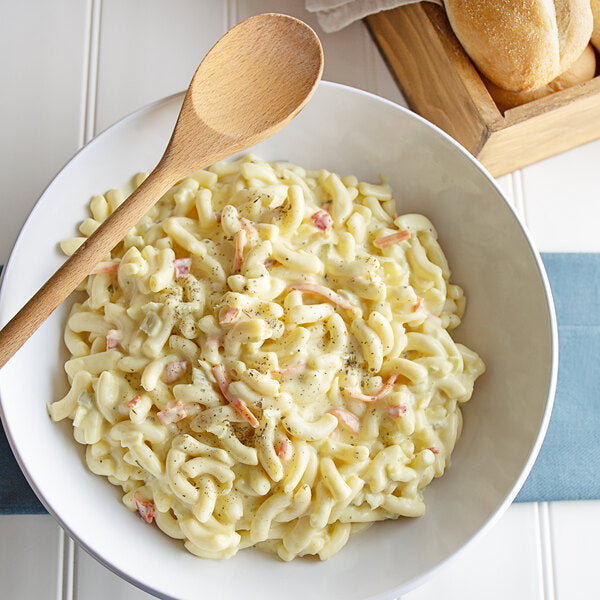 Spring Glen Fresh Foods 10 lb. Dutch Macaroni Salad