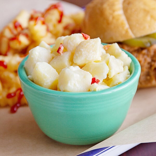 Spring Glen Fresh Foods 5 lb. Dutch Potato Salad