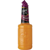 Finest Call Premium Passion Fruit Puree Mix 1 Liter