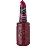 Finest Call Premium Raspberry Puree Mix 1 Liter