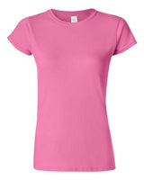 Gildan Women's Softstyle T-Shirt