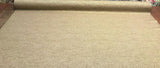 Rawhide II Cotton Polyester Blend Fabric - Wheat Gold Slubbed Textured, 54" Width (1 Yard)