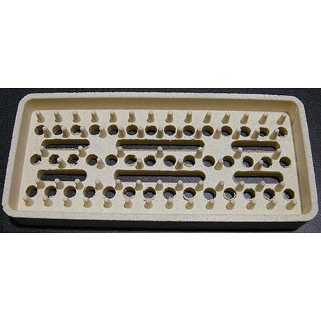 Ceramic Radiant, for Garland Broiler