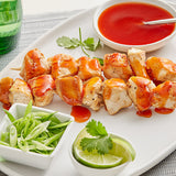 Sauce Craft Honey Sriracha Sauce 0.5 Gallon - 4/Case