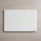 Karolyn's Favorite Fondant Tools, White Polyethylene Cutting Board, 18" x 12" x 1/2"