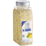 McCormick Culinary Lemon 'N Herb Seasoning 24 oz.