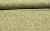 Fabricut Rawhide II Cotton Polyester Blend Fabric - Endive Fern Green, Slubbed Textured, 54" Width (1 Yard)