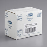 Barilla Full Chef Lasagna Sheets 11 lb.