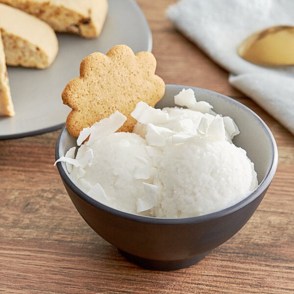 Acai Roots Coconut Cream Sorbet 3 Gallon