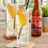 Casamara Club Alta Aperitivo Leisure Soda 12 fl. oz. - 24/Case