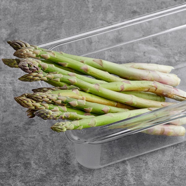 Fresh Jumbo Asparagus 11 lb.
