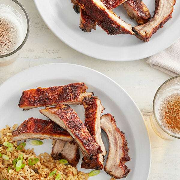 Regal Homestyle Pork Rub Seasoning 7 lb.