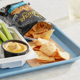 Stacy's Individual Bags of Simply Naked Pita Chips 1.5 oz. - 24/Case