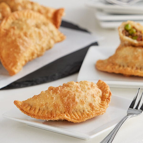 Goya 5" Empanada Dough 10-Count - 24/Case