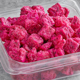 Dole IQF Pitaya Chunks 30 lb.