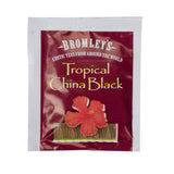 Bromley Exotic Tropical China Black Tea - 24/Box