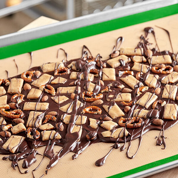 HEATH Uncoated Toffee Centers 40 lb.