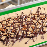 HEATH Uncoated Toffee Centers 40 lb.