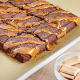 HEATH Uncoated Toffee Centers 40 lb.