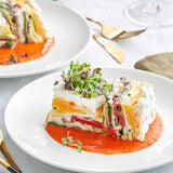 Barilla Full Chef Lasagna Sheets 11 lb.
