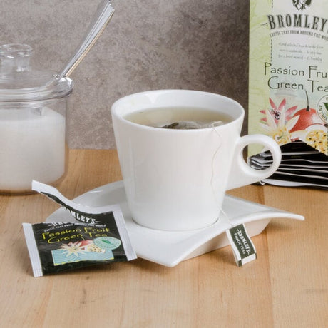 Bromley Exotic Passion Fruit Green Tea - 24/Box