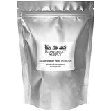 Rainforest Supply Grapefruit Peel Powder 2 lb.