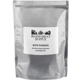 Rainforest Supply Date Powder 5 lb.