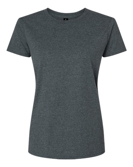 Gildan Women's Ultra Cotton T-Shirt