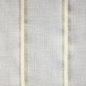 1 Yard Delta Sheer Wide Polyester Flame Retardant
