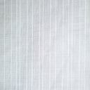 1 yarda tela transparente ignífuga Elliptic de poliéster de 118" de ancho