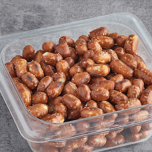 Tom Sturgis Pretzel Gems 6 lb. Box