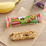 Quaker Chewy Chocolate Chip Granola Bars 8-Pack - 12/Case
