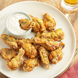 Regal Garlic and Herb Wing Rub 6 oz.