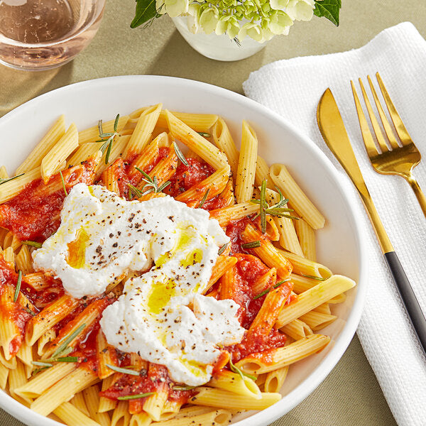 Barilla Protein+ Penne Pasta 14.5 oz. - 12/Case