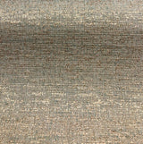 Fabricut Rawhide Brass Slubbed Textured Cotton Polyester Fabric - Brass Solid Color, 54" Width (1 Yard)