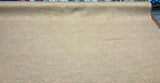 Fabricut Rawhide Brass Slubbed Textured Cotton Polyester Fabric - Brass Solid Color, 54" Width (1 Yard)