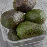 Fresh #2 Grade Hass Avocados 48 Count