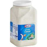 Kraft Creamy Caesar Dressing 1 Gallon