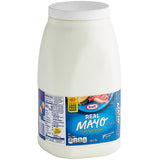 Kraft Real Mayonnaise 1 Gallon - 4/Case