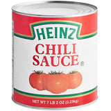 Heinz Chili Sauce 10# Can